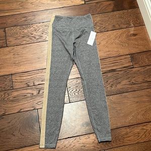 NWT spiritual gangster high waisted legging